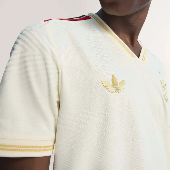 Flamengo Uniforme III 2025/2026 Shirt