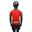 MILAN I 23/24 CONJUNTO INFANTIL