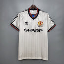 MANCHESTER UNITED II 1983 MEN'S (RETRO)