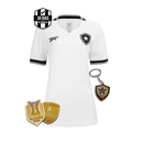Botafogo Women's Third Shirt 2024/2025