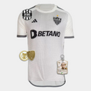 Atlético Mineiro 24/25 Away Shirt +5 GIFTS🎁