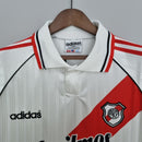 RIVER PLATE I 95/96 MEN'S T-SHIRT (RETRO)