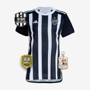 Atlético Mineiro Women's Home Shirt 24/25 +5 GIFTS🎁