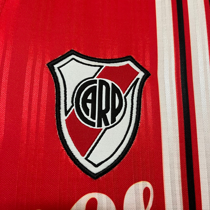 RIVER PLATE II 1996/97 MEN'S T-SHIRT (RETRO)