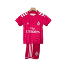 REAL MADRID II CHILDREN'S SET 14/15 (RETRO)
