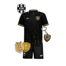 Botafogo Away Children's Kit 2024/2025