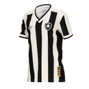 Botafogo Women's 2024/2025 LIBERTADORES Home Shirt