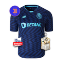 FC Porto Third Jersey 2024/25 + 5 PIECES CLOTHING! 🎁