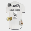 Atlético Mineiro 24/25 Away Shirt DEYVERSON
