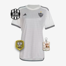 Atlético Mineiro Women's 24/25 Away Shirt +5 GIFTS🎁