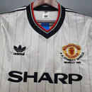 MANCHESTER UNITED II 1983 MEN'S (RETRO)