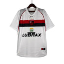CR Flamengo 2002 Retro Jersey