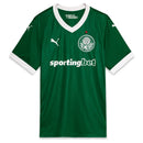 Palmeiras 2025/2026 Home Shirt