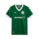 Palmeiras Home Shirt Player Version 2025/2026