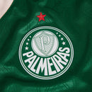 Palmeiras Home Shirt Player Version 2025/2026