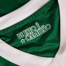 Palmeiras Home Shirt Player Version 2025/2026