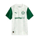 Palmeiras Away Shirt Player Version 2025/2026