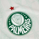 Palmeiras Away Shirt Player Version 2025/2026
