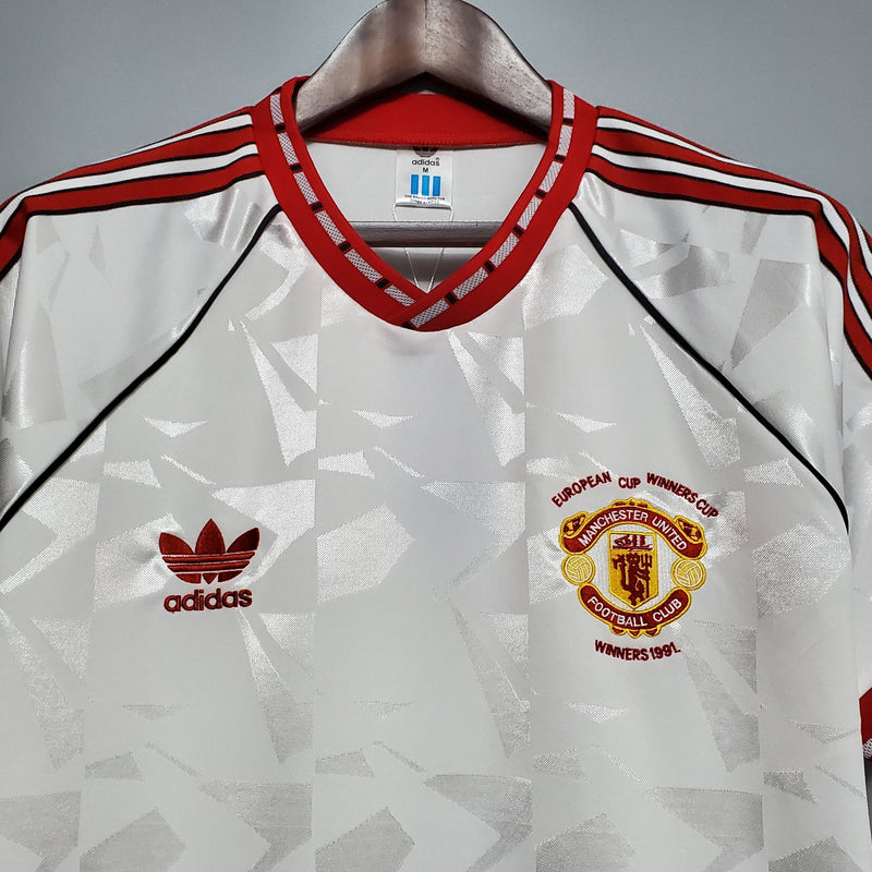 MANCHESTER UNITED I 1991 MEN'S (RETRO)