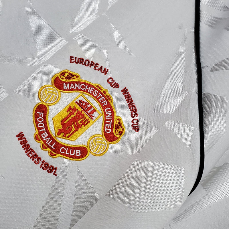 MANCHESTER UNITED I 1991 MEN'S (RETRO)