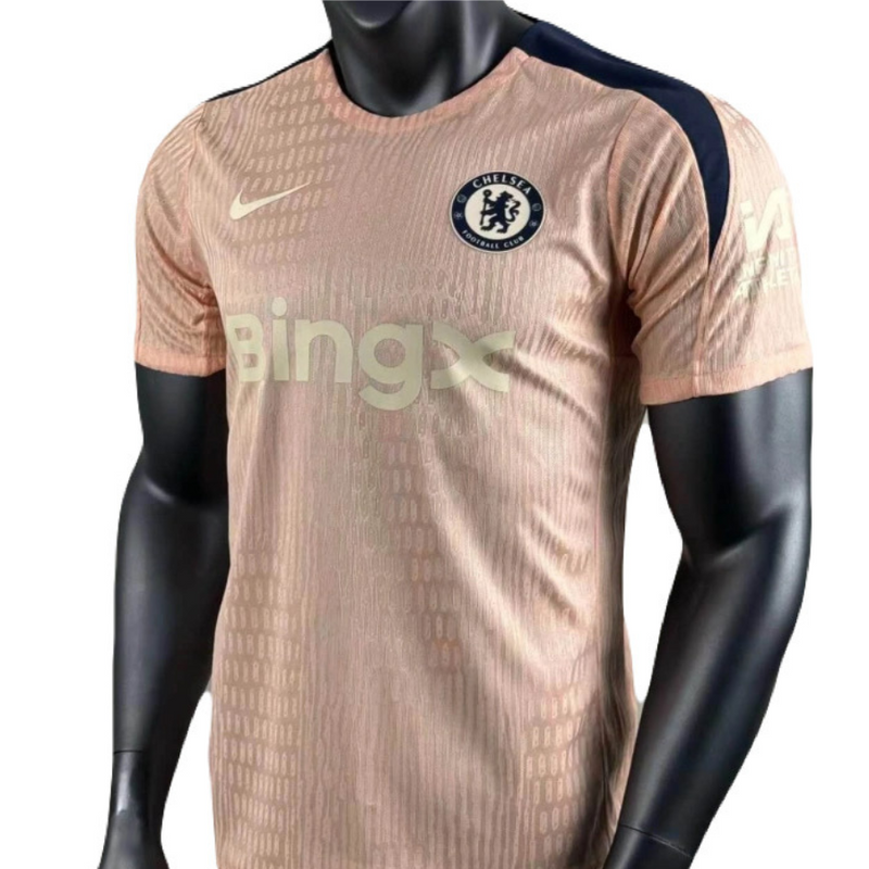CHELSEA ENTRENAMIENTO 25/26 HOMBRE (VERSIÓN JUGADOR)