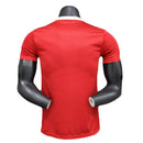 MANCHESTER UNITED EDICIÓN ESPECIAL 25/26 HOMBRE (VERSIÓN JUGADOR)