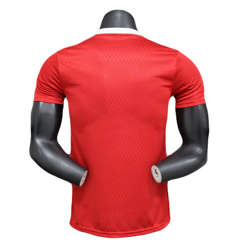 MANCHESTER UNITED EDICIÓN ESPECIAL 25/26 HOMBRE (VERSIÓN JUGADOR)