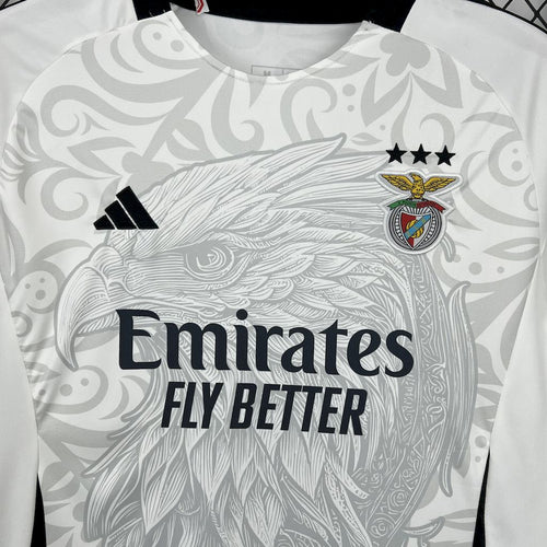 Benfica Concept Kids Kit 2025/2026 - LAUNCH + 5 SHEETS! 🎁