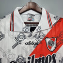 RIVER PLATE I 1996 MEN'S T-SHIRT (RETRO)