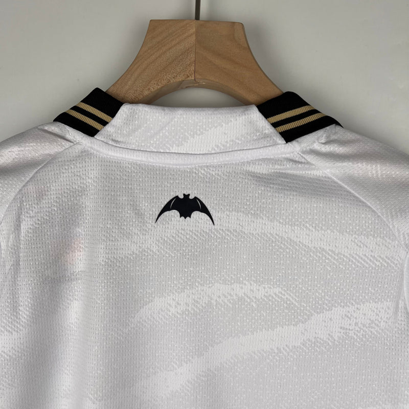 CHILDREN'S T-SHIRT VALENCIA I 23/24