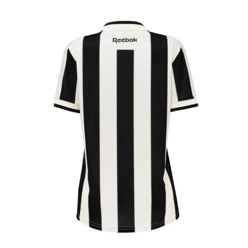 Botafogo Women's 2024/2025 Brazilian Championship Home Shirt