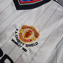 MANCHESTER UNITED II 1983 MEN'S (RETRO)