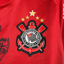 Corinthians Retro Shirt 2011/12 - Nike Fan Men's Shirt
