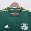 Palmeiras 2014/15 Home Retro Shirt
