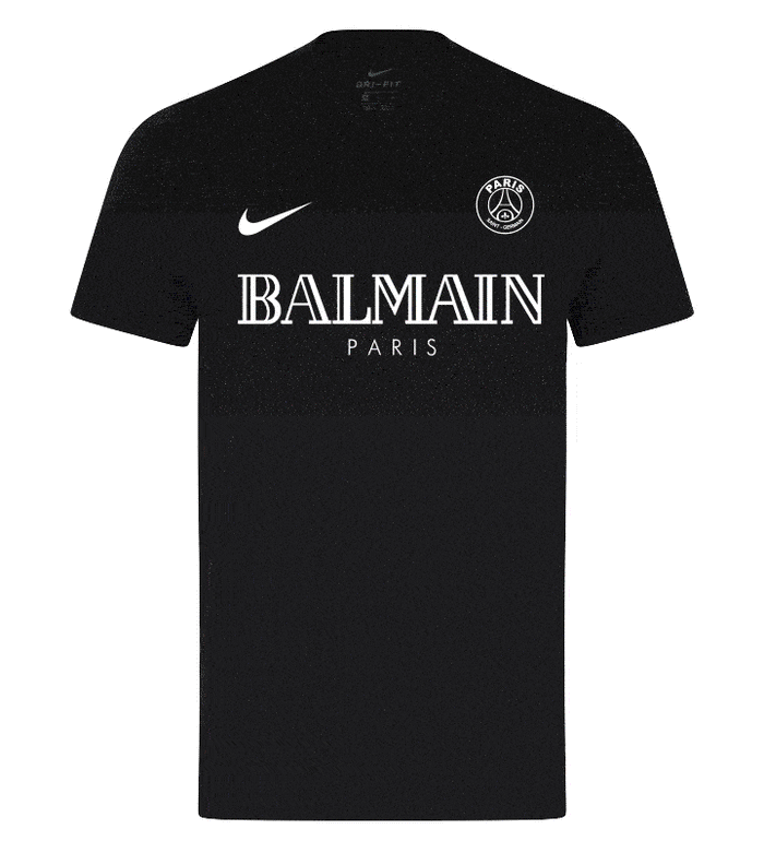 PSG SPECIAL EDITION I 23/24 MEN (REFLEXIVE LETTERING)