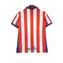 SPORTING GIJON 02/03 MEN (RETRO)