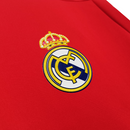 CAMISETA REAL MADRID III + PARCHES 11/12 HOMBRE (RETRO) MANGA LARGA