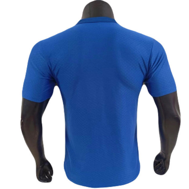 POLO AL HILAL 25/26 HOMBRE (VERSIÓN JUGADOR)