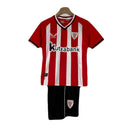 CHILDREN'S SET ATHLETIC BILBAO I 23/24