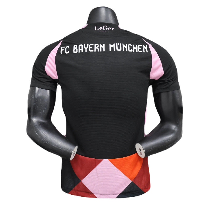 BAYERN DE MUNICH ENTRENAMIENTO 25/26 HOMBRE (VERSIÓN JUGADOR)