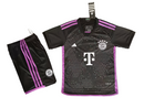 BAYERN MUNICH II 23/24 CHILDREN'S SET
