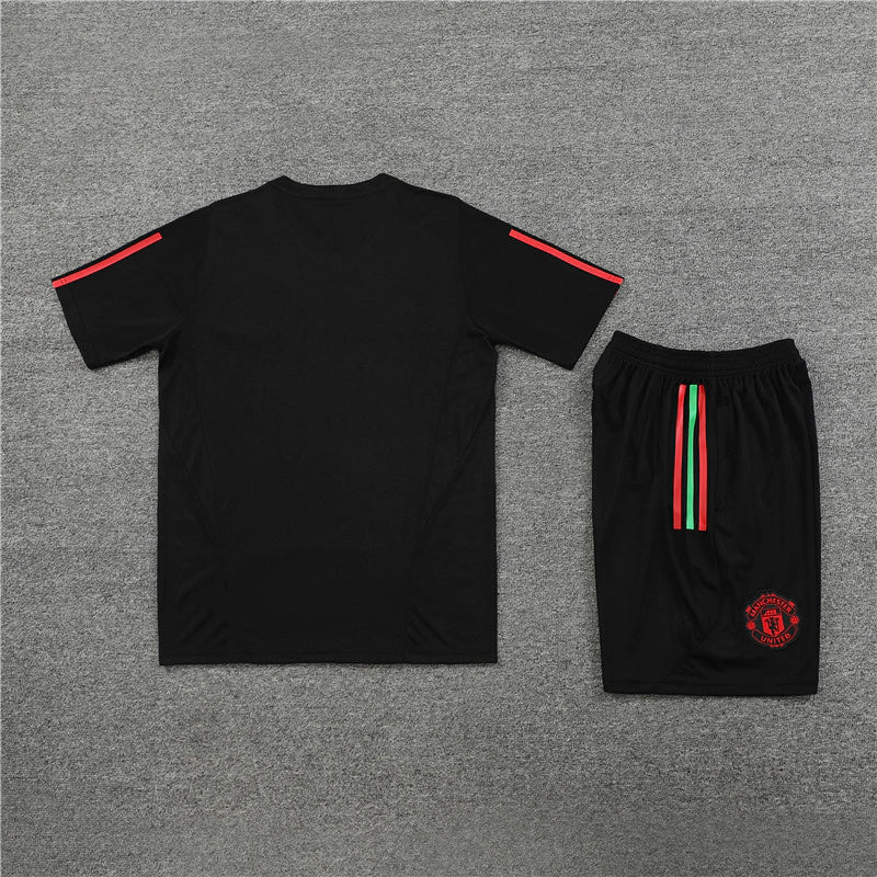 MANCHESTER UNITED 24/25 MEN'S TRAINING KIT
