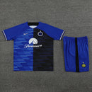 INTER MILAN 24/25 MEN'S TRAINING KIT