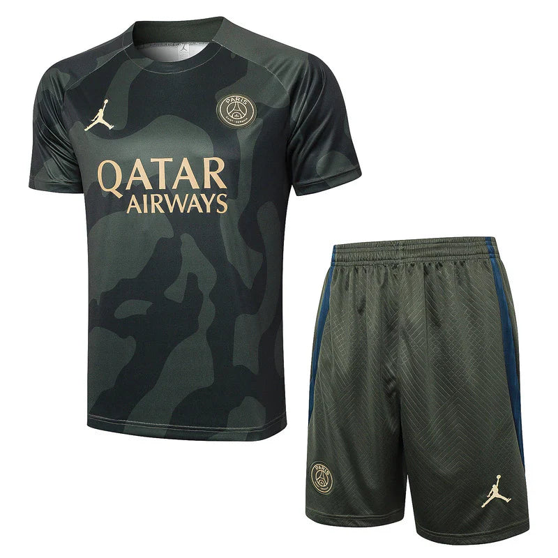 PSG CONJUNTO ENTRENAMIENTO 24/25 HOMBRE