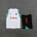 MANCHESTER UNITED SLEEVELESS 23/24 MEN'S TRACKSUIT