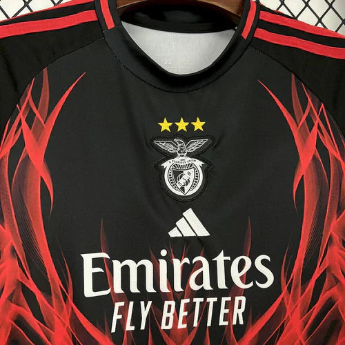Benfica Concept Kids Kit 2025/2026 - LAUNCH + 5 SHEETS! 🎁