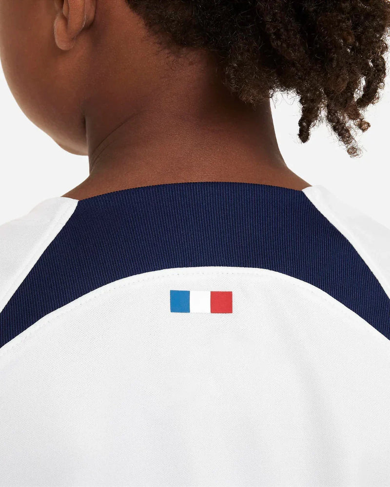 PSG II 23/24 CONJUNTO INFANTIL