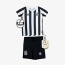 Santos Away Kids Uniform 2024/2025