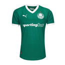 CAMISETA PALMEIRAS MUNDIAL 25/26 HOMBRE