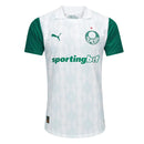 CAMISETA PALMEIRAS MUNDIAL BLANCA 25/26 HOMBRE